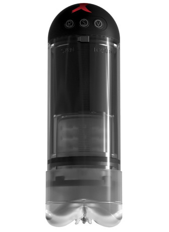 Extender Pro Vibrating Pump